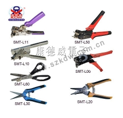 SMT full set of splice tools