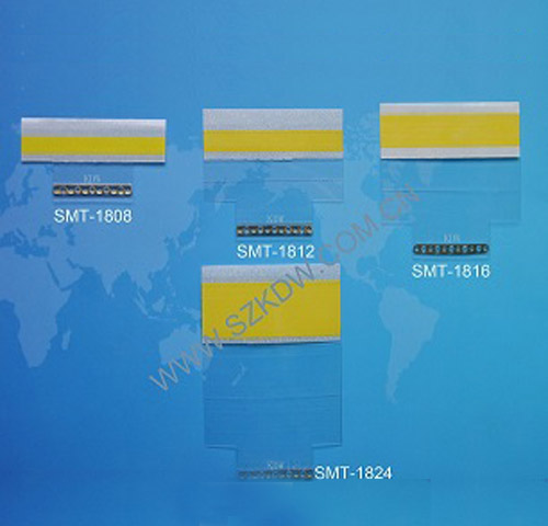 SMT all-round splice tape